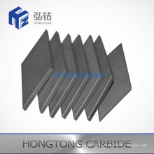 Tungsten Carbide Brazed Tips Blanks